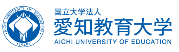 愛教大
ロゴマーク